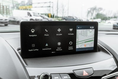 2023 Acura RDX A-Spec Package SH-AWD