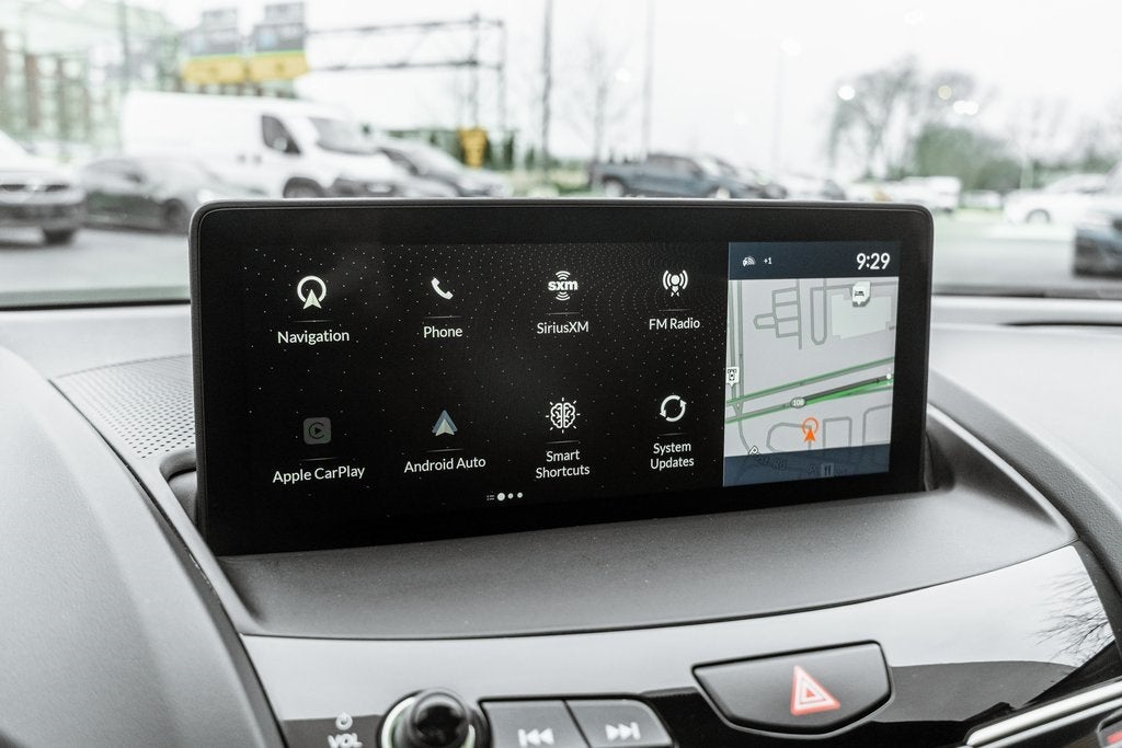 2023 Acura RDX A-Spec Package SH-AWD