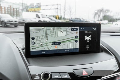 2023 Acura RDX A-Spec Package SH-AWD