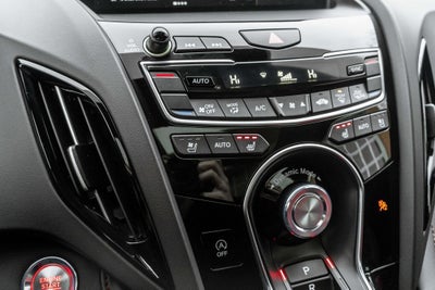 2023 Acura RDX A-Spec Package SH-AWD