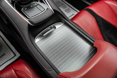 2023 Acura RDX A-Spec Package SH-AWD