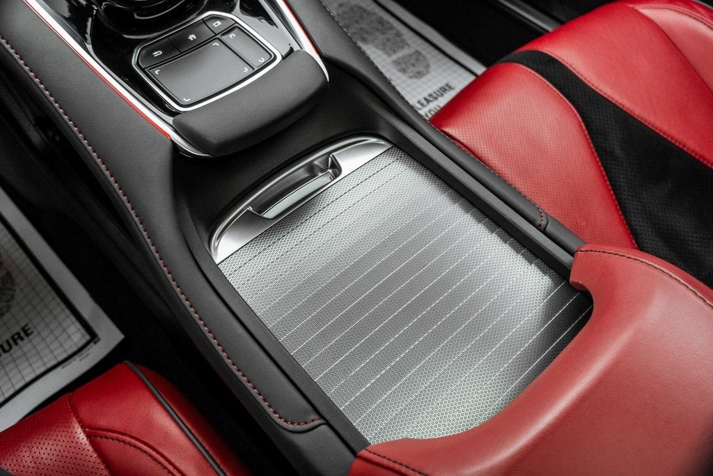 2023 Acura RDX A-Spec Package SH-AWD