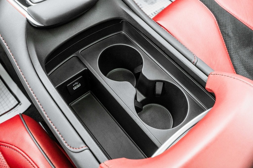 2023 Acura RDX A-Spec Package SH-AWD