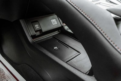 2023 Acura RDX A-Spec Package SH-AWD