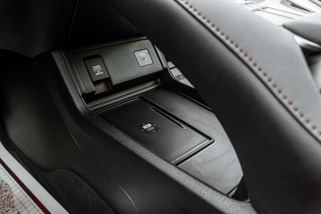 2023 Acura RDX A-Spec Package SH-AWD