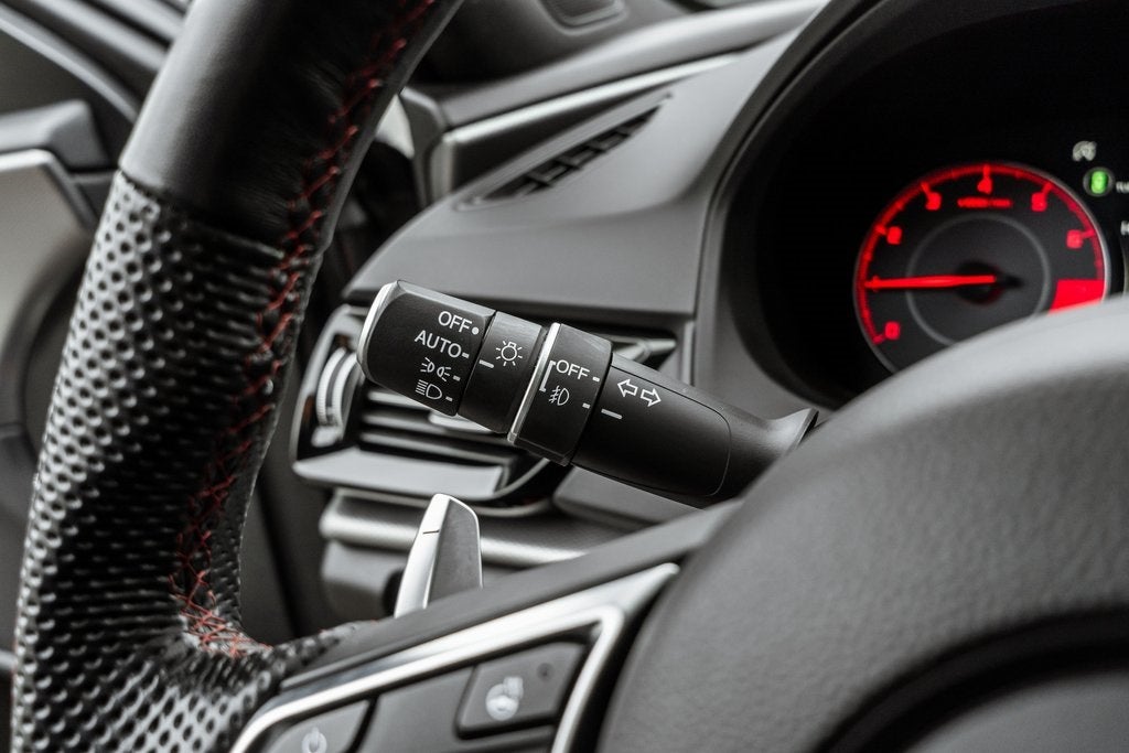 2023 Acura RDX A-Spec Package SH-AWD