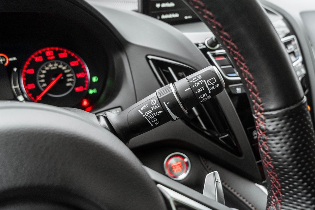 2023 Acura RDX A-Spec Package SH-AWD