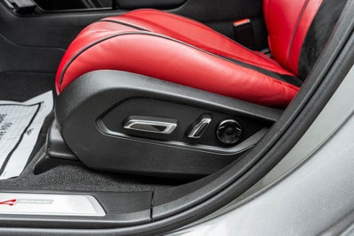 2023 Acura RDX A-Spec Package SH-AWD