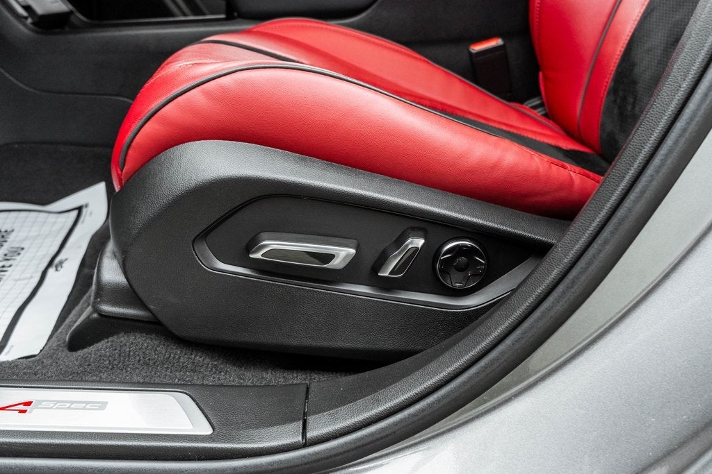 2023 Acura RDX A-Spec Package SH-AWD