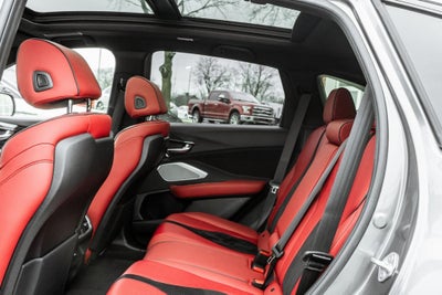 2023 Acura RDX A-Spec Package SH-AWD