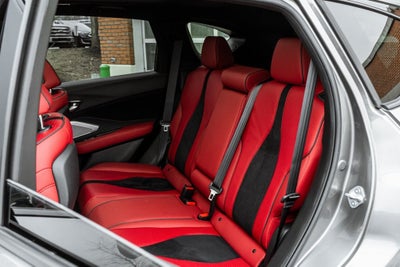 2023 Acura RDX A-Spec Package SH-AWD