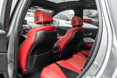 2023 Acura RDX A-Spec Package SH-AWD