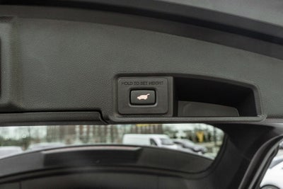 2023 Acura RDX A-Spec Package SH-AWD