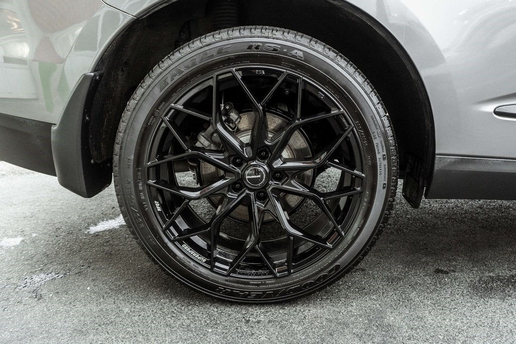 2023 Acura RDX A-Spec Package SH-AWD