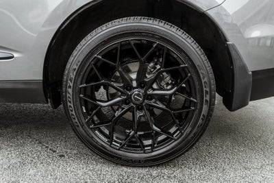 2023 Acura RDX A-Spec Package SH-AWD