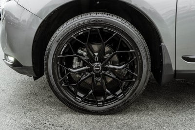 2023 Acura RDX A-Spec Package SH-AWD