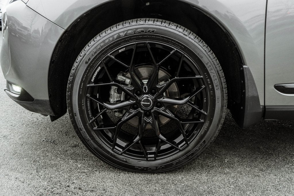 2023 Acura RDX A-Spec Package SH-AWD