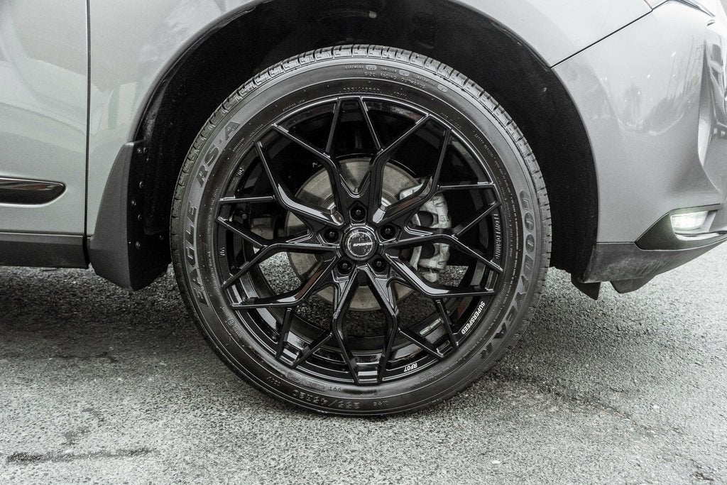 2023 Acura RDX A-Spec Package SH-AWD