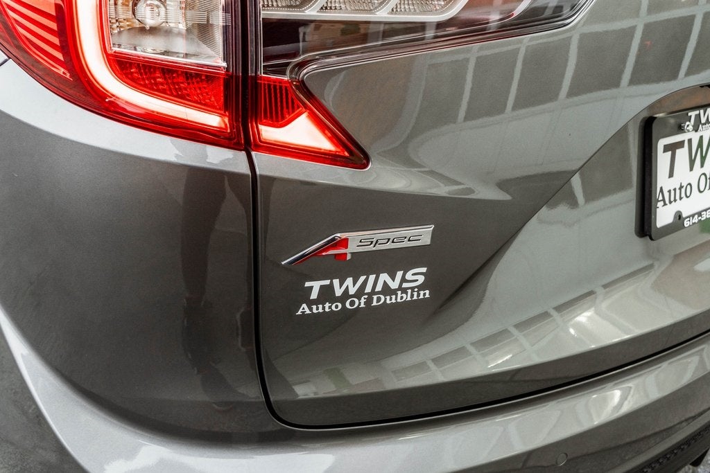 2023 Acura RDX A-Spec Package SH-AWD