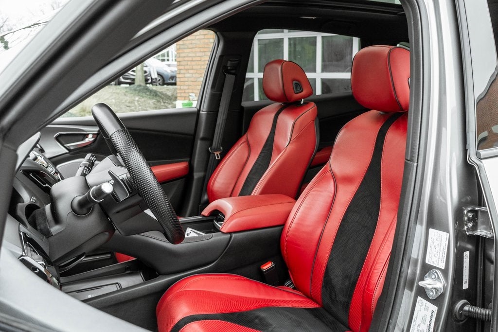 2023 Acura RDX A-Spec Package SH-AWD