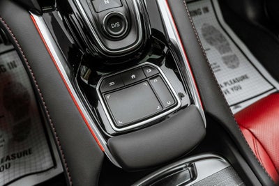2023 Acura RDX A-Spec Package SH-AWD