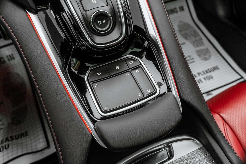 2023 Acura RDX A-Spec Package SH-AWD