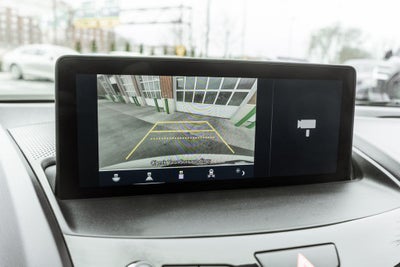 2020 Acura RDX A-Spec Package SH-AWD