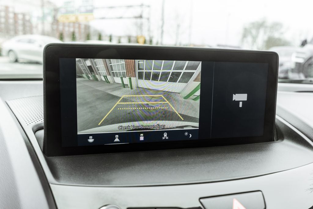 2020 Acura RDX A-Spec Package SH-AWD