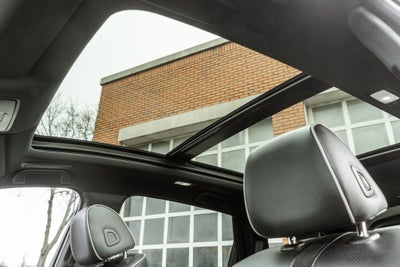 2020 Acura RDX A-Spec Package SH-AWD