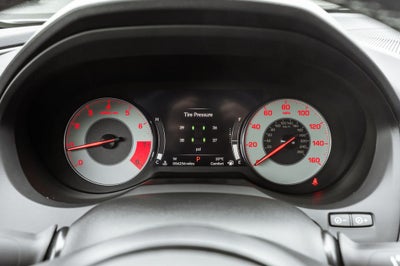 2020 Acura RDX A-Spec Package SH-AWD