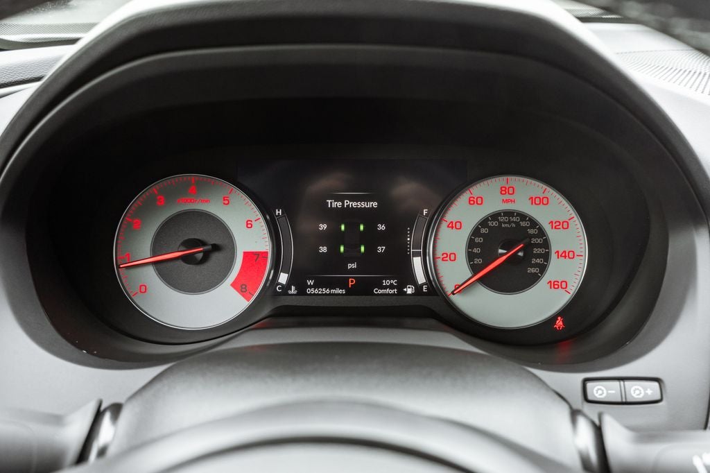 2020 Acura RDX A-Spec Package SH-AWD