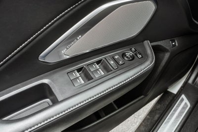 2020 Acura RDX A-Spec Package SH-AWD