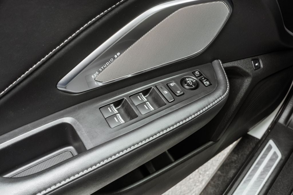 2020 Acura RDX A-Spec Package SH-AWD