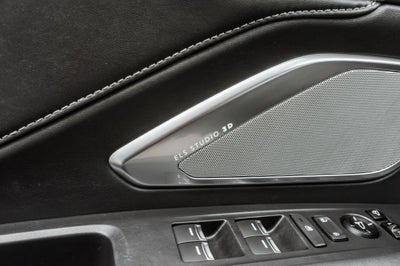 2020 Acura RDX A-Spec Package SH-AWD