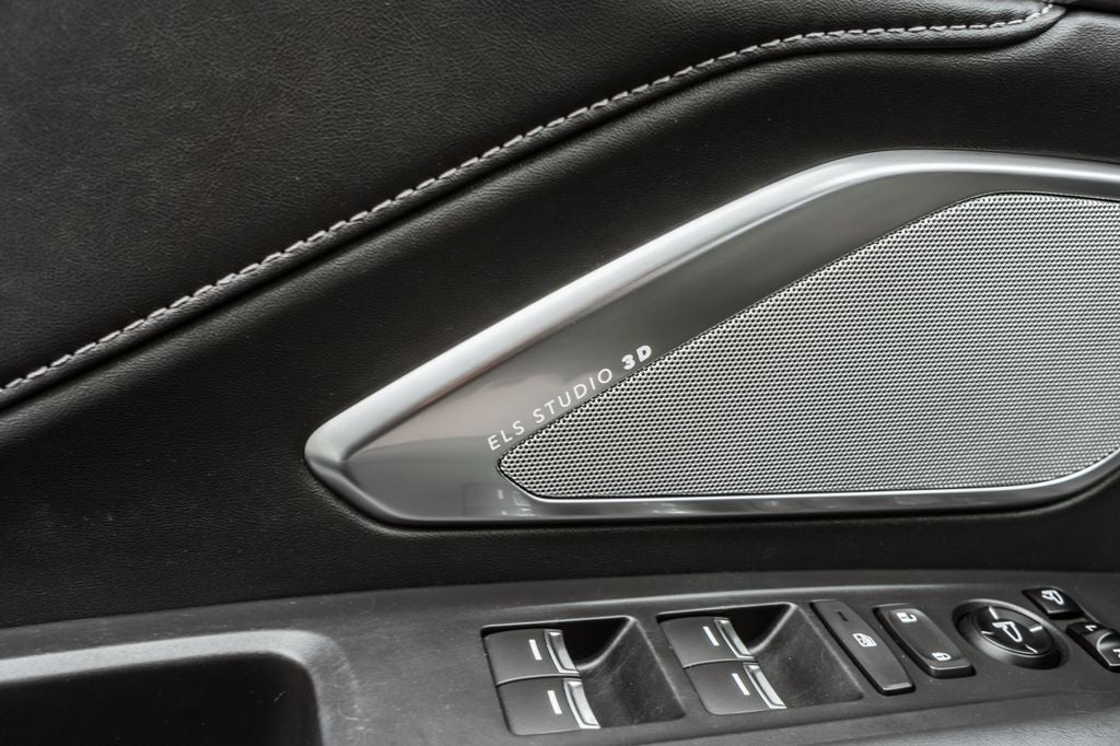 2020 Acura RDX A-Spec Package SH-AWD