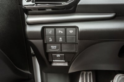 2020 Acura RDX A-Spec Package SH-AWD