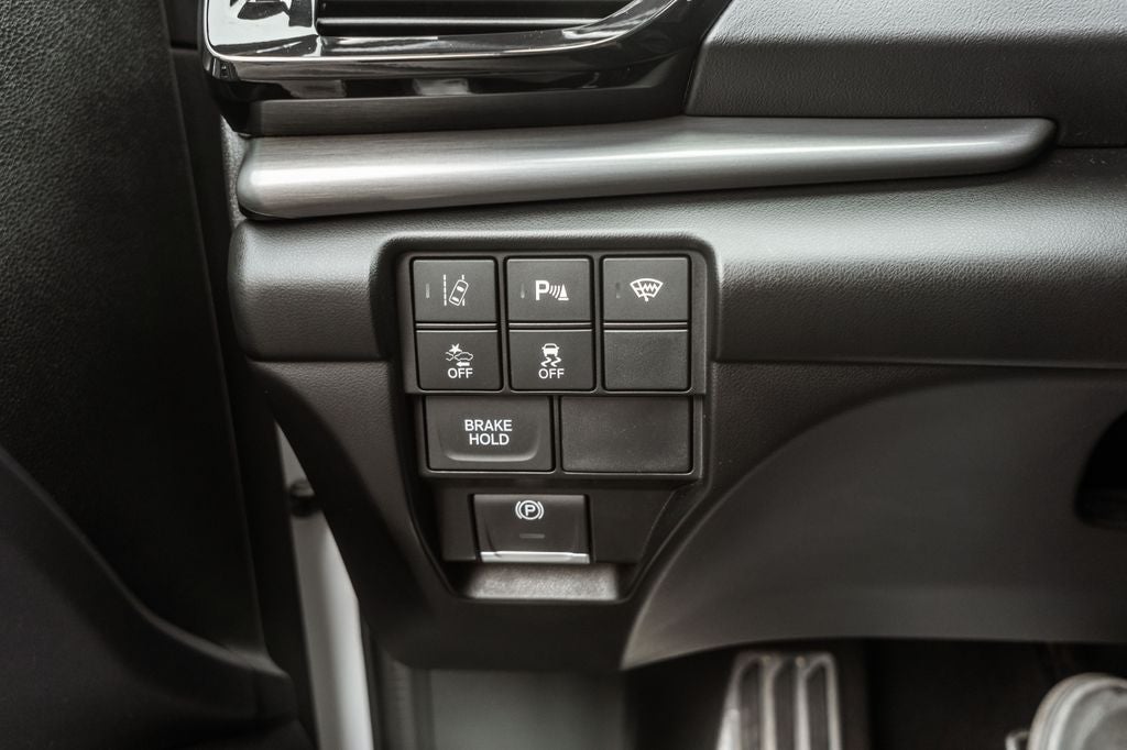 2020 Acura RDX A-Spec Package SH-AWD