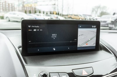 2020 Acura RDX A-Spec Package SH-AWD