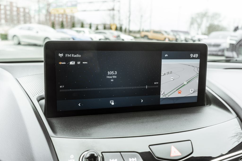 2020 Acura RDX A-Spec Package SH-AWD