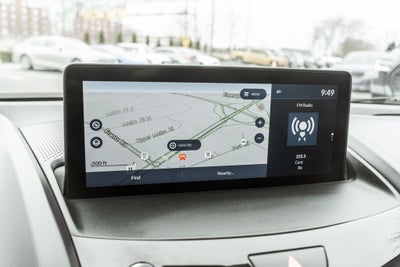 2020 Acura RDX A-Spec Package SH-AWD