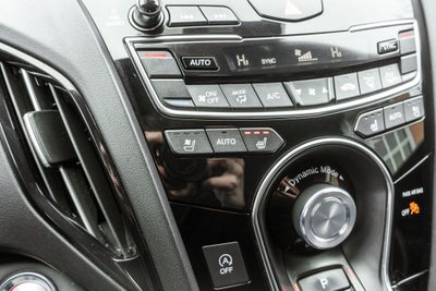 2020 Acura RDX A-Spec Package SH-AWD