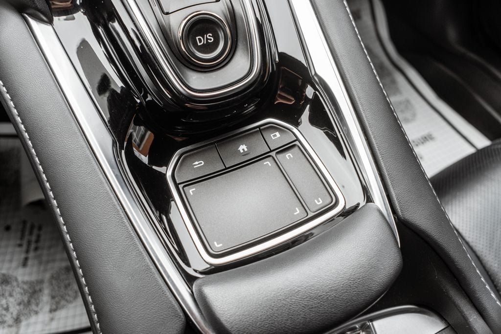 2020 Acura RDX A-Spec Package SH-AWD