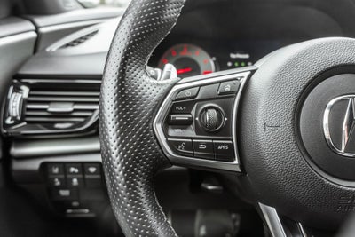 2020 Acura RDX A-Spec Package SH-AWD