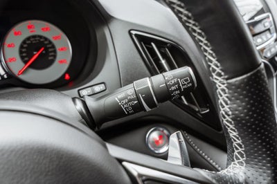 2020 Acura RDX A-Spec Package SH-AWD