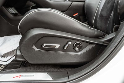 2020 Acura RDX A-Spec Package SH-AWD