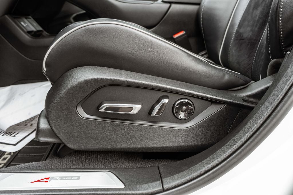 2020 Acura RDX A-Spec Package SH-AWD