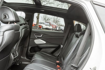 2020 Acura RDX A-Spec Package SH-AWD