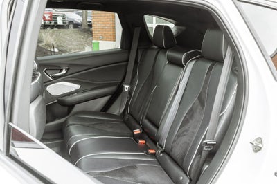 2020 Acura RDX A-Spec Package SH-AWD