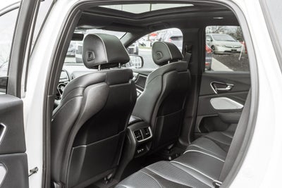 2020 Acura RDX A-Spec Package SH-AWD