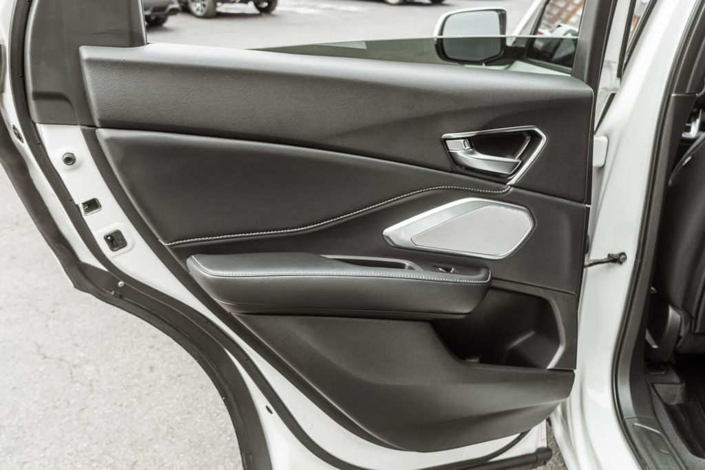 2020 Acura RDX A-Spec Package SH-AWD